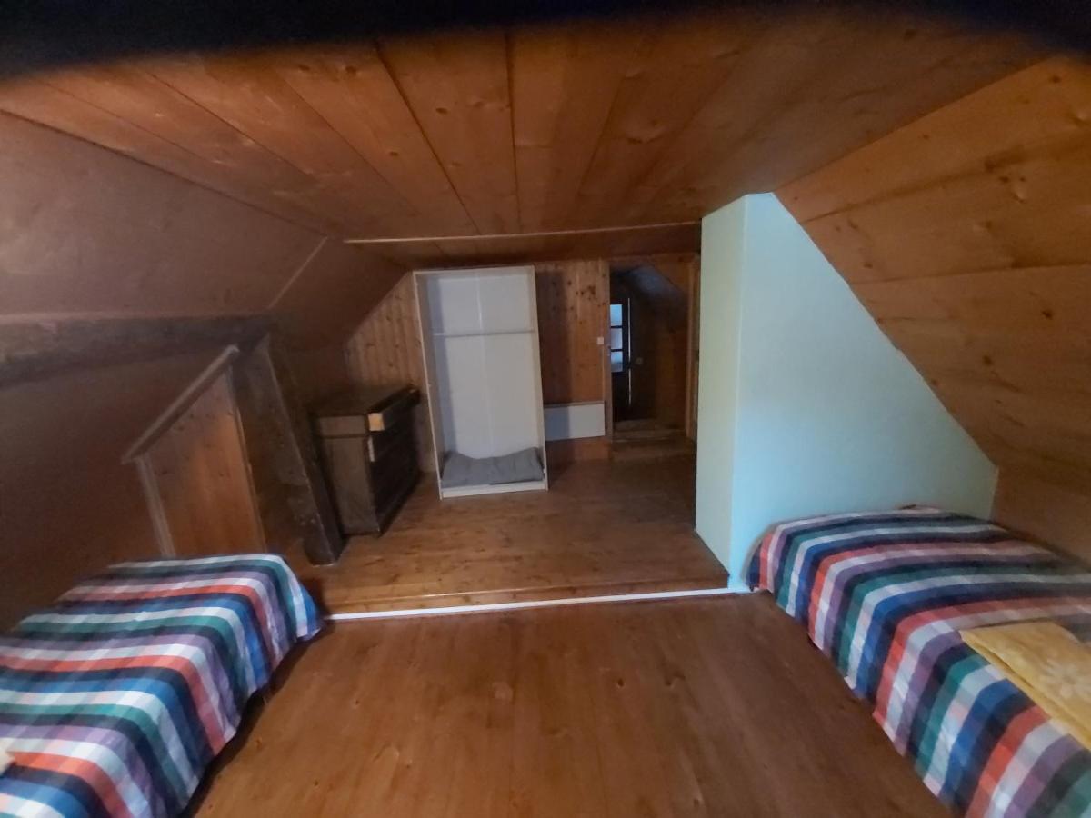 Tepilanti Holiday home Cerentino