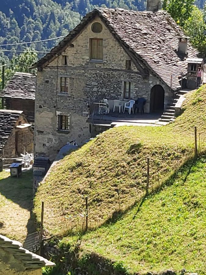 Ferienhaus Tepilanti *